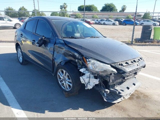 2016 SCION IA