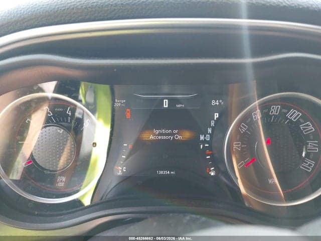 2018 DODGE CHALLENGER R/T 7