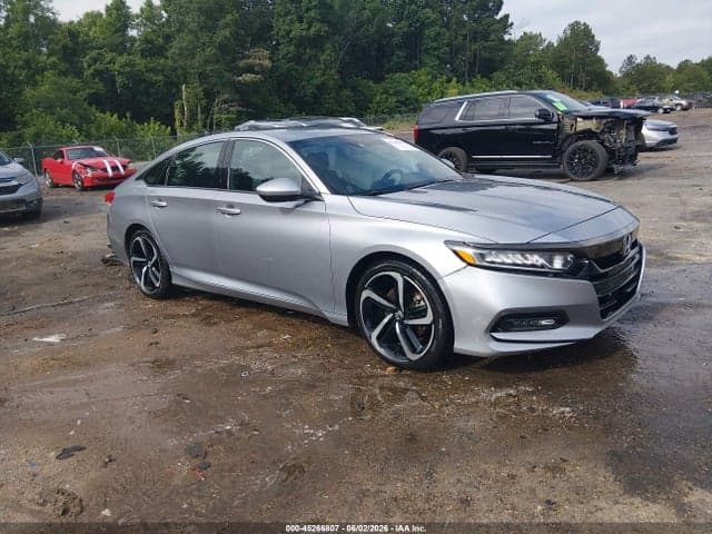 2020 HONDA ACCORD SPORT - 1