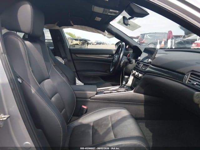 2020 HONDA ACCORD SPORT 5