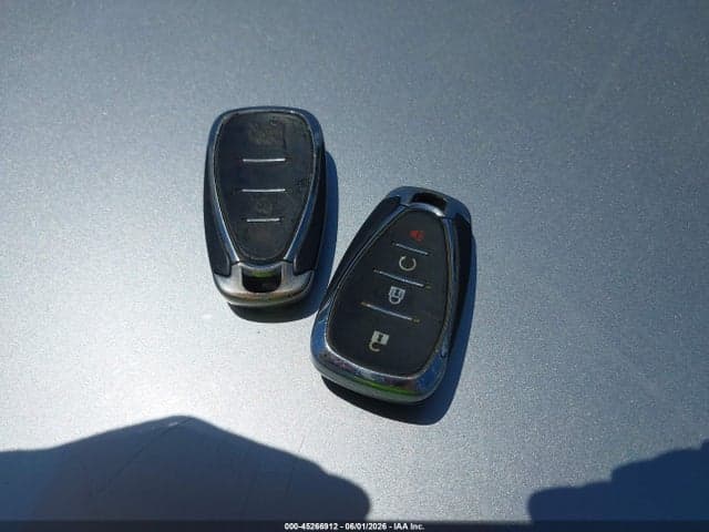 2017 CHEVROLET CRUZE PREMIER AUTO 11