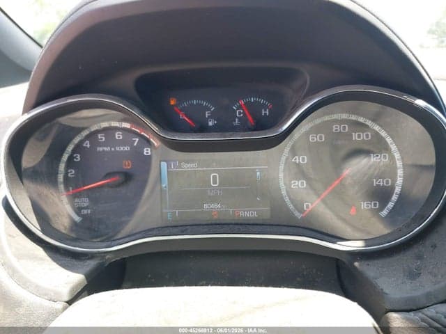 2017 CHEVROLET CRUZE PREMIER AUTO 7