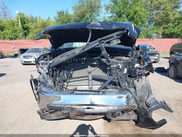 2022 CHEVROLET SILVERADO 1500 LTD 4WD STANDARD BED LT WITH 2FL 12
