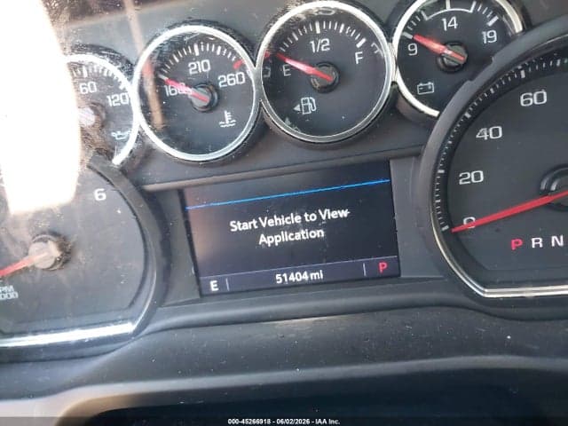 2022 CHEVROLET SILVERADO 1500 LTD 4WD STANDARD BED LT WITH 2FL 7