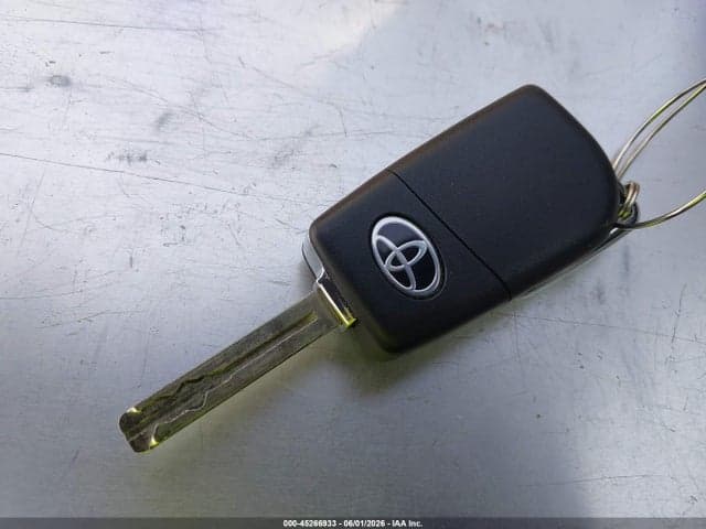 2026 TOYOTA COROLLA LE 11