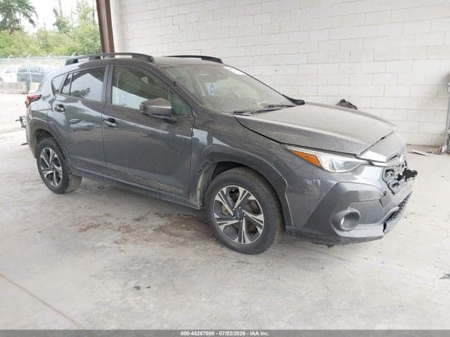 2024 SUBARU CROSSTREK PREMIUM 1