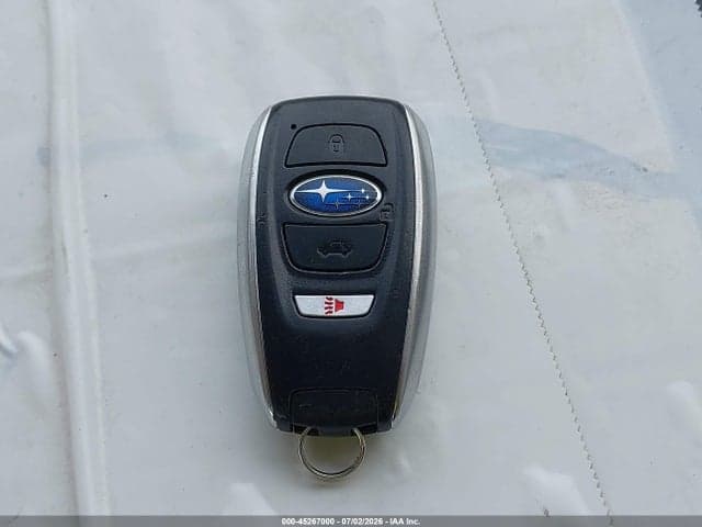 2024 SUBARU CROSSTREK PREMIUM 11