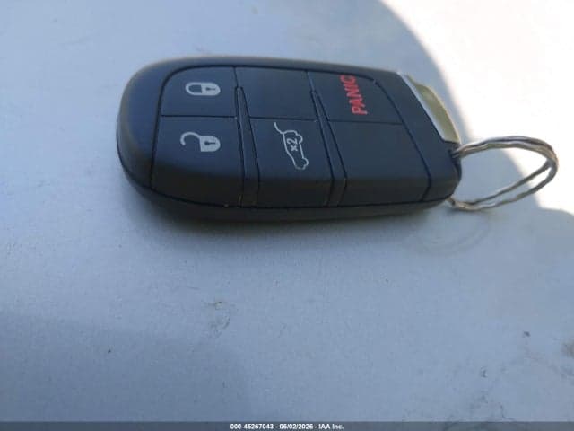 2018 DODGE CHALLENGER SXT PLUS 11