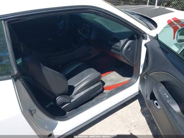 2018 DODGE CHALLENGER SXT PLUS 5
