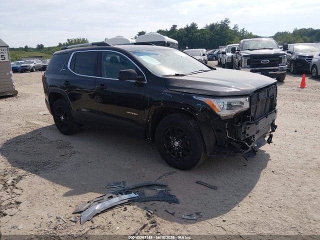 2019 GMC ACADIA SLT-1 1