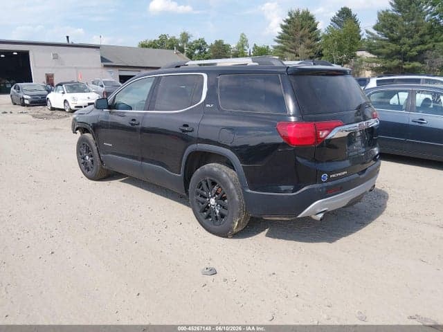 2019 GMC ACADIA SLT-1 3