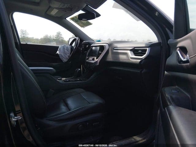 2019 GMC ACADIA SLT-1 5