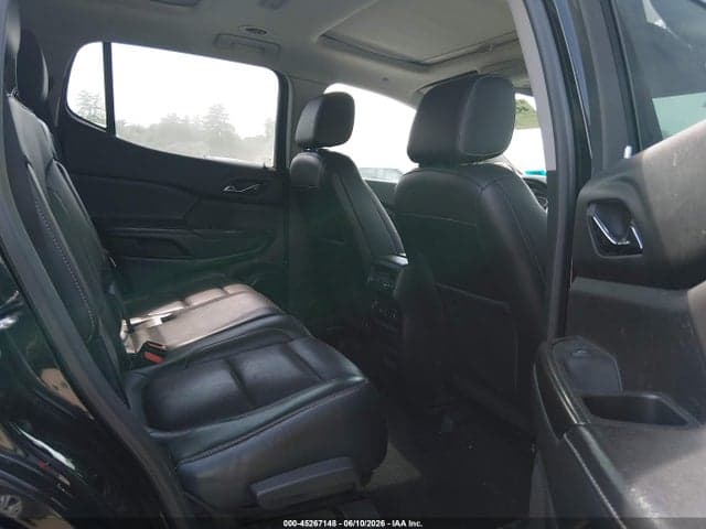 2019 GMC ACADIA SLT-1 8
