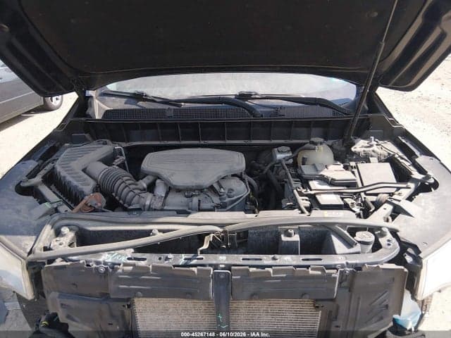 2019 GMC ACADIA SLT-1 10