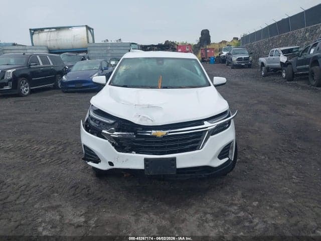2022 CHEVROLET EQUINOX AWD 2FL 11