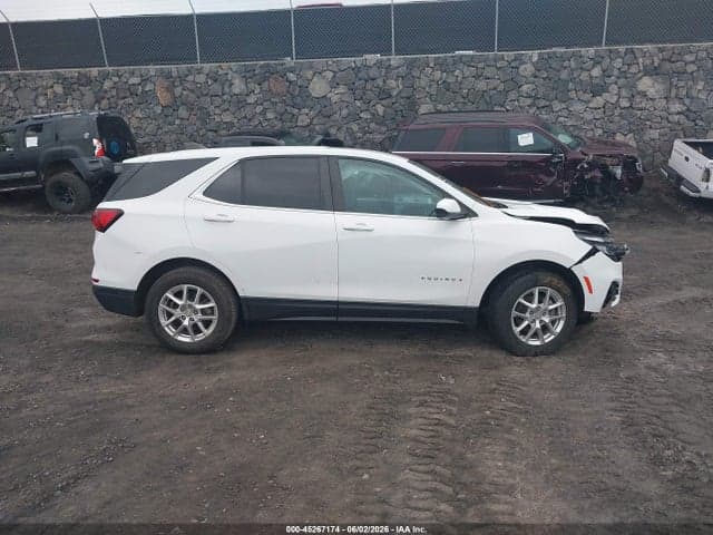2022 CHEVROLET EQUINOX AWD 2FL 12