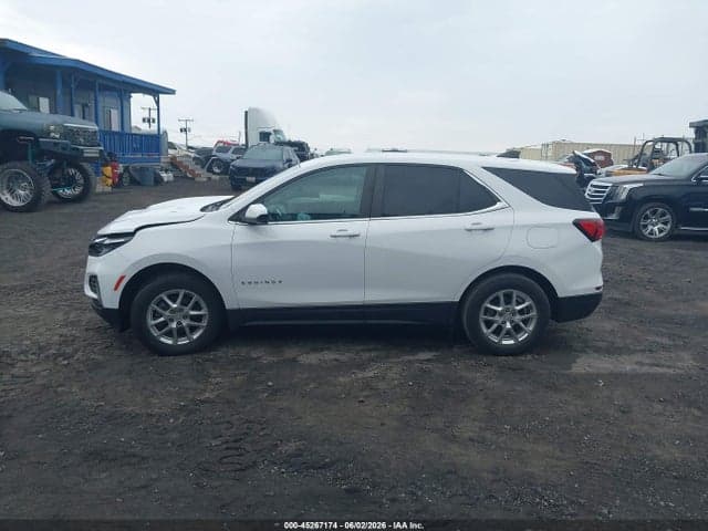 2022 CHEVROLET EQUINOX AWD 2FL 13