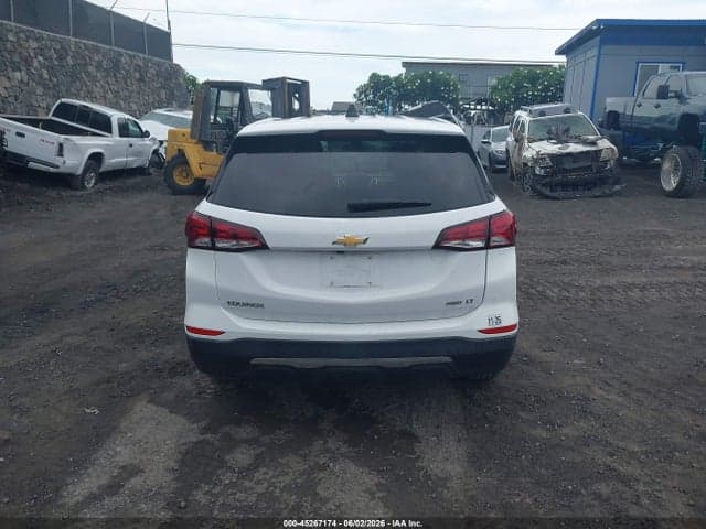 2022 CHEVROLET EQUINOX AWD 2FL 15
