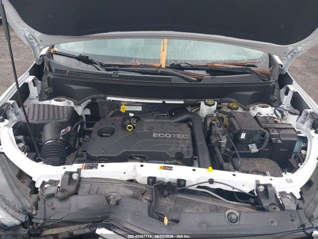 2022 CHEVROLET EQUINOX AWD 2FL 10
