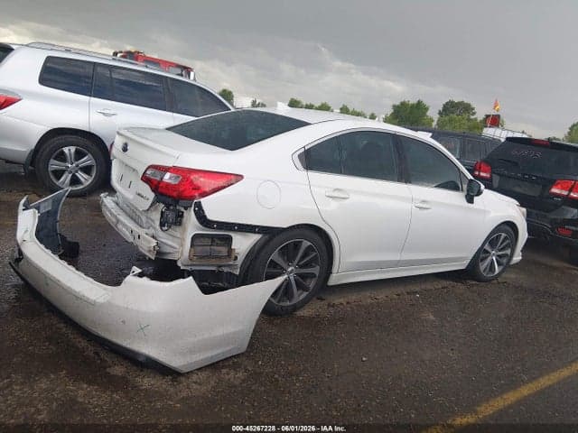 2018 SUBARU LEGACY 2.5I LIMITED 14