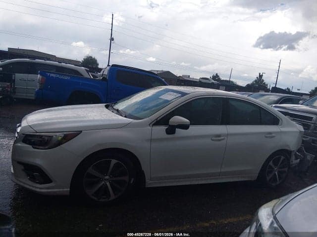 2018 SUBARU LEGACY 2.5I LIMITED 15