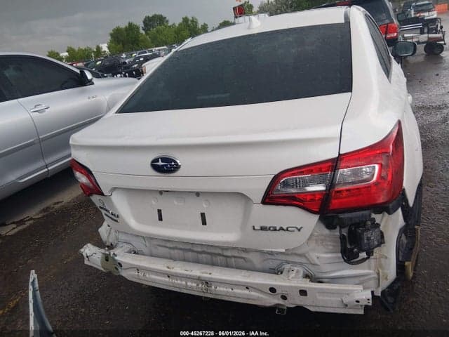 2018 SUBARU LEGACY 2.5I LIMITED 17