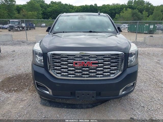 2018 GMC YUKON DENALI 6