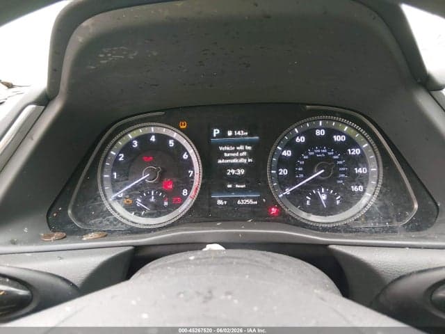 2021 HYUNDAI SONATA SEL 7