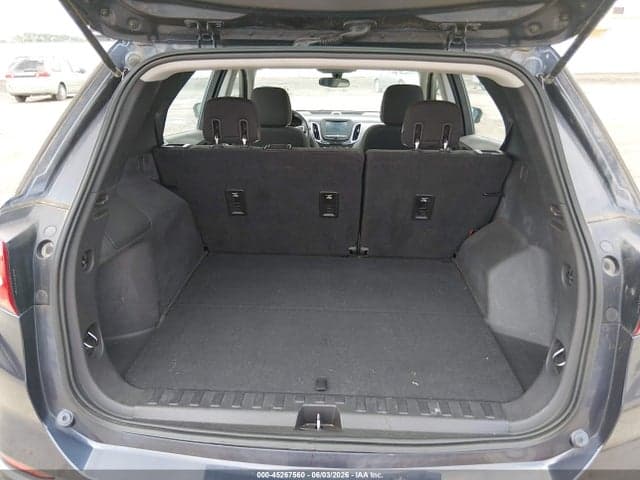 2018 CHEVROLET EQUINOX LS 16