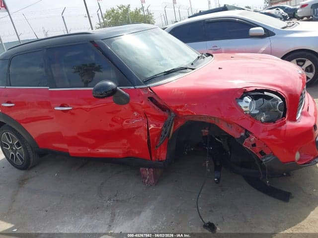 2012 MINI COOPER S 6