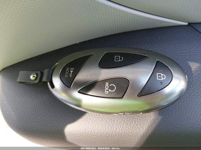 2026 HYUNDAI TUCSON SEL 11