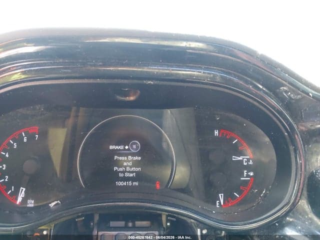 2023 DODGE DURANGO GT PREMIUM AWD 7