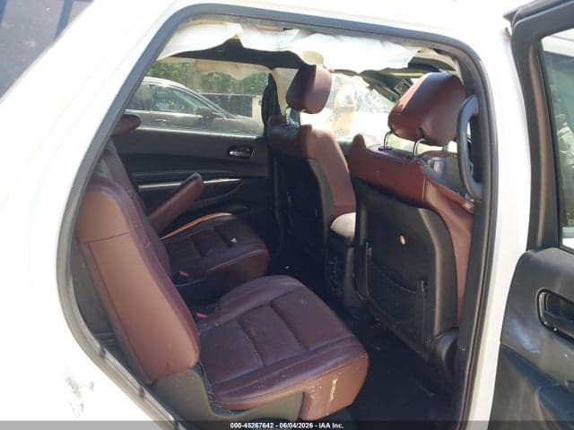 2023 DODGE DURANGO GT PREMIUM AWD 8