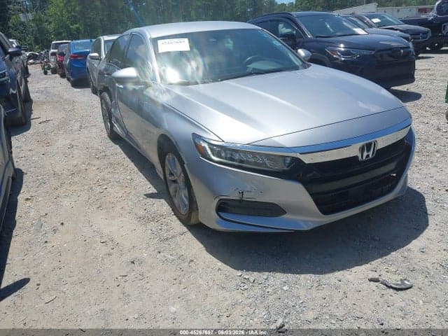2020 HONDA ACCORD LX 1