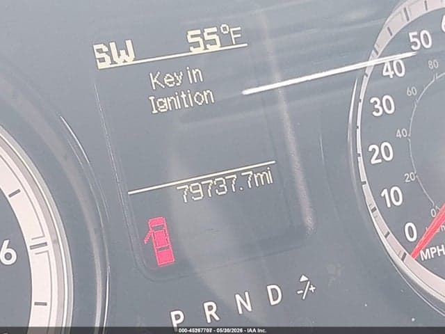 2018 RAM 1500 TRADESMAN 4X4 5'7 BOX 15
