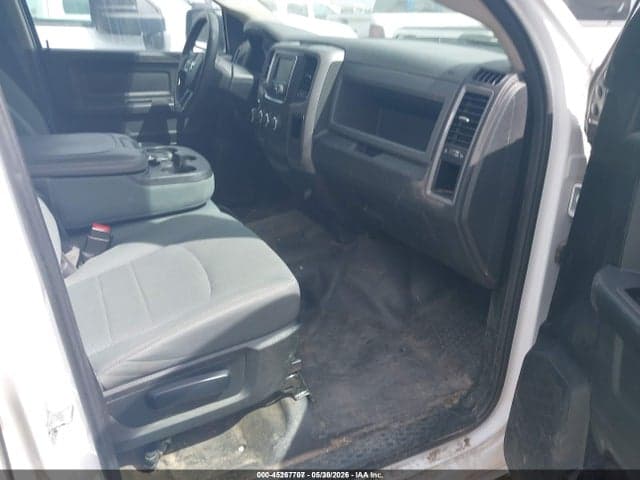 2018 RAM 1500 TRADESMAN 4X4 5'7 BOX 5