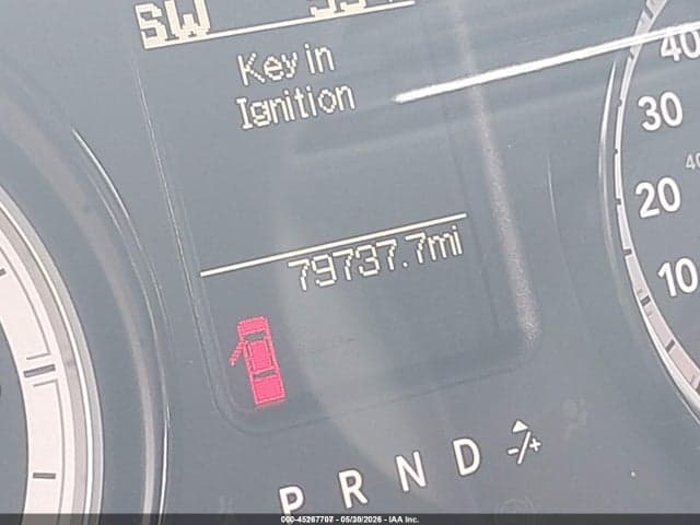 2018 RAM 1500 TRADESMAN 4X4 5'7 BOX 7