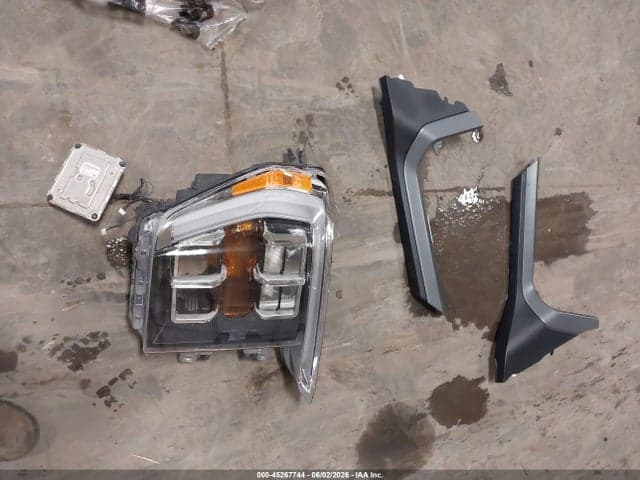 2021 FORD F-150 LARIAT 12