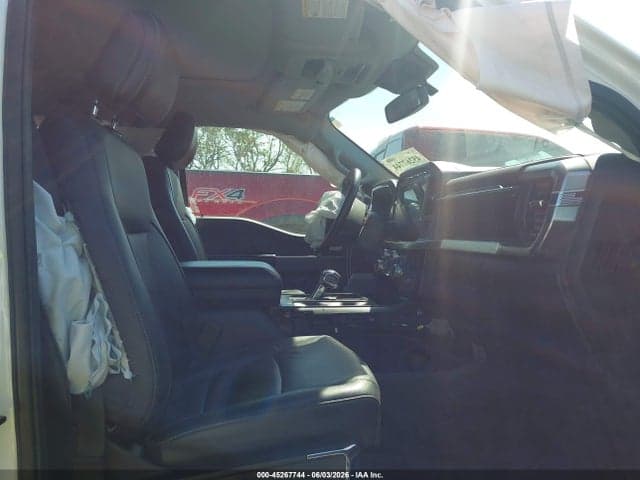 2021 FORD F-150 LARIAT 5