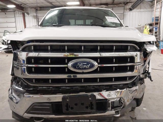 2021 FORD F-150 LARIAT 6