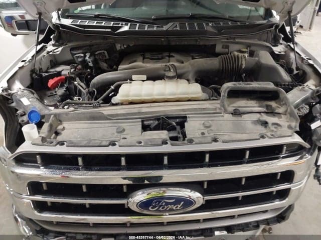 2021 FORD F-150 LARIAT 10