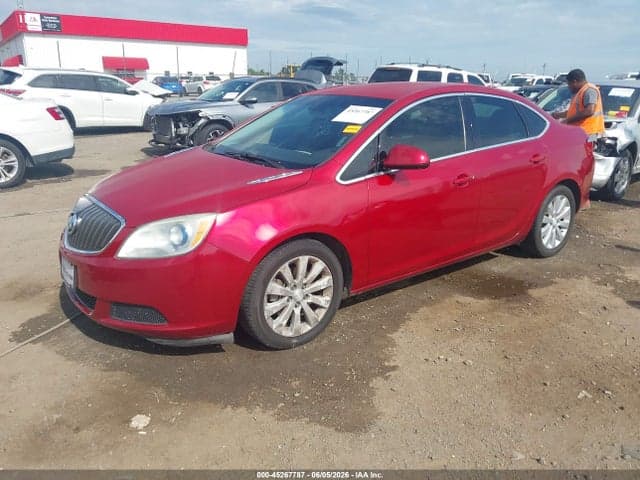 2016 BUICK VERANO 2