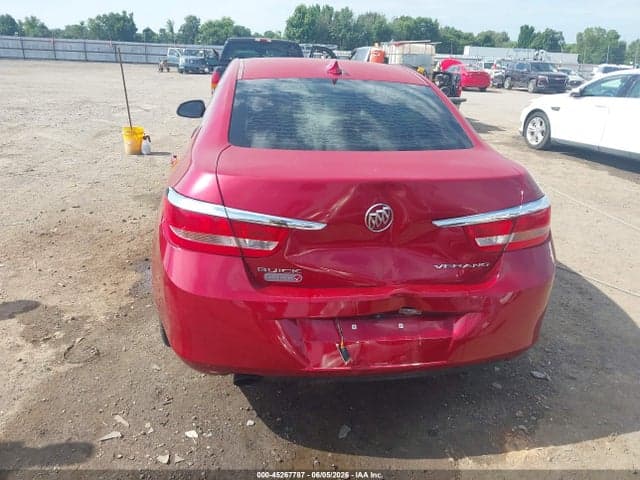 2016 BUICK VERANO 16