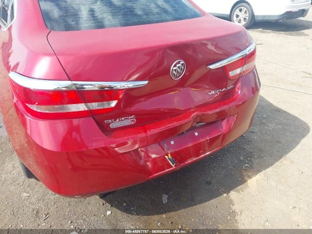 2016 BUICK VERANO 6
