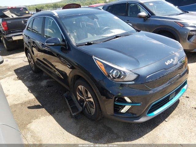 2022 KIA NIRO EV EX - 1