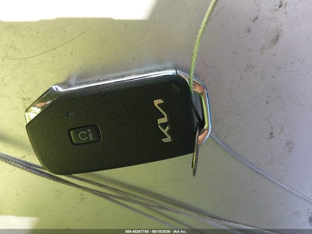 2022 KIA NIRO EV EX 11