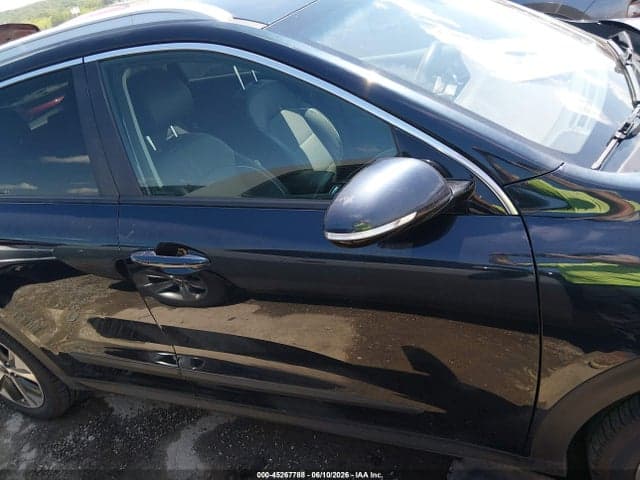 2022 KIA NIRO EV EX 13