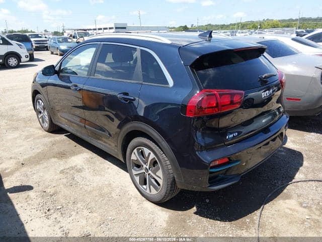 2022 KIA NIRO EV EX 3