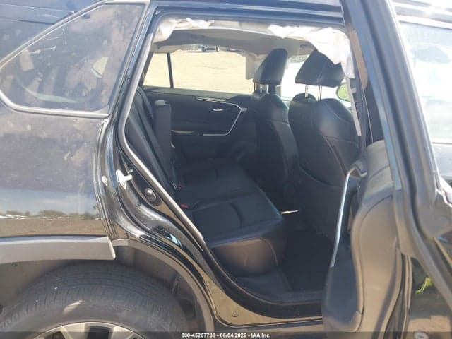 2021 TOYOTA RAV4 XLE PREMIUM 8