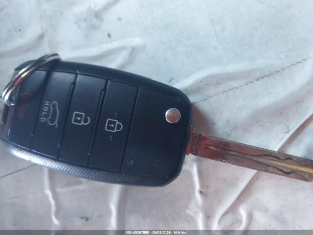 2018 KIA SOUL + 11